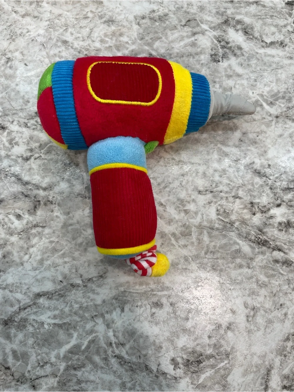 Melissa and Doug Plush Tool Kit